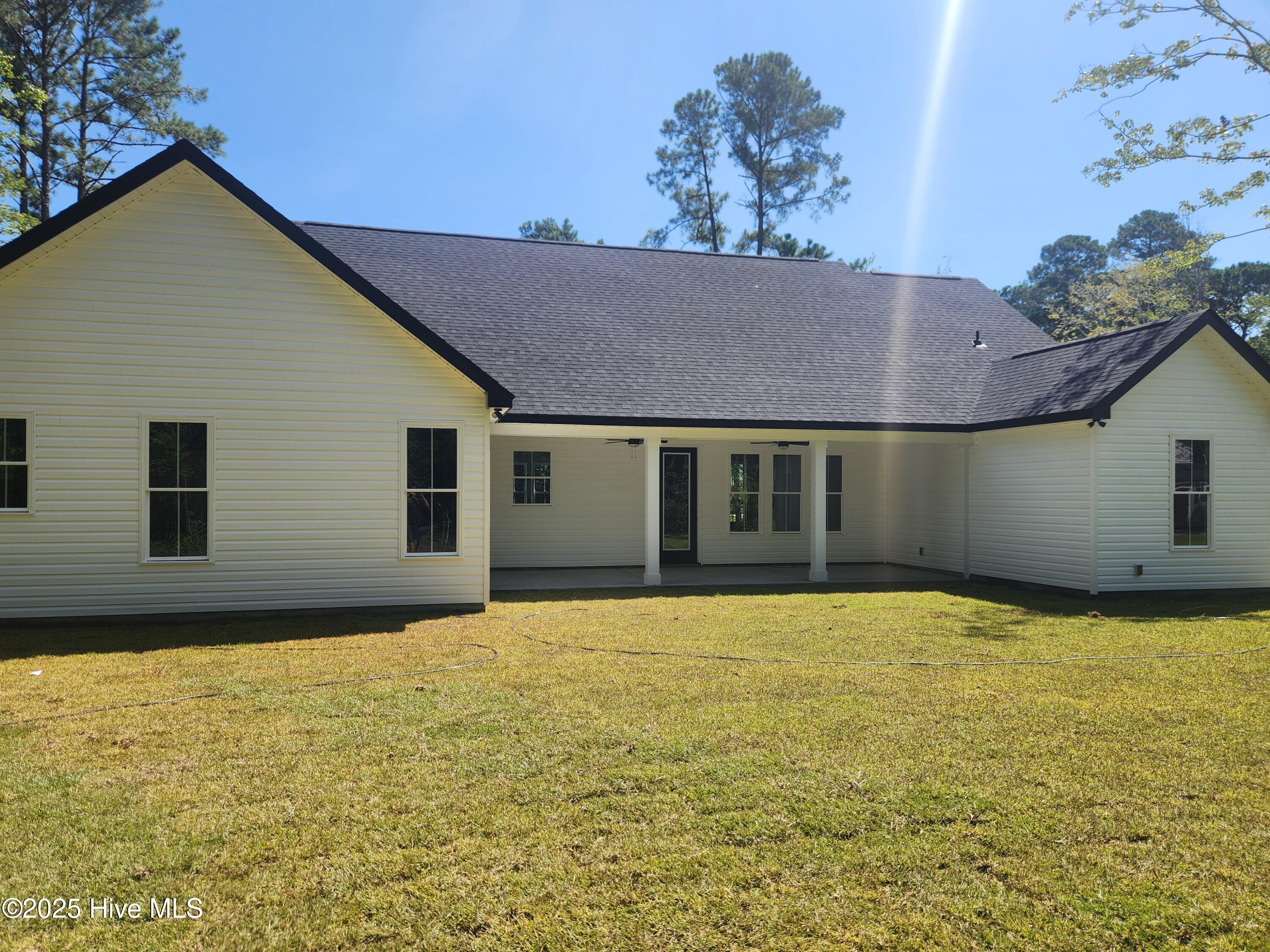 629 Boundary Loop Road Northwest Calabash, NC 28467 - Photo 32 of 34 20250712_110858