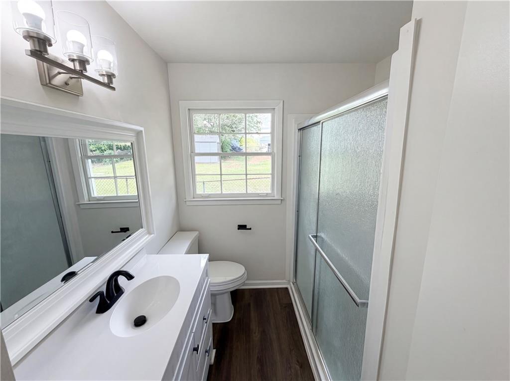 96 Greene Street Northeast Fairburn, GA 30213 - Photo 12 of 17