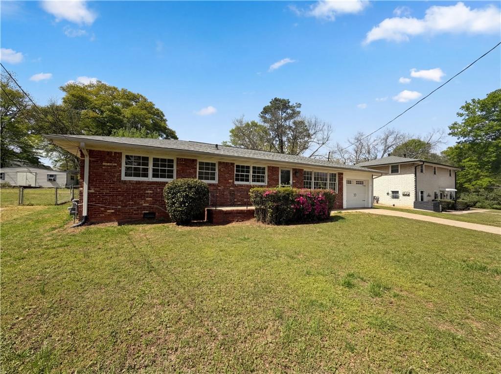 96 Greene Street Northeast Fairburn, GA 30213 - Photo 16 of 17