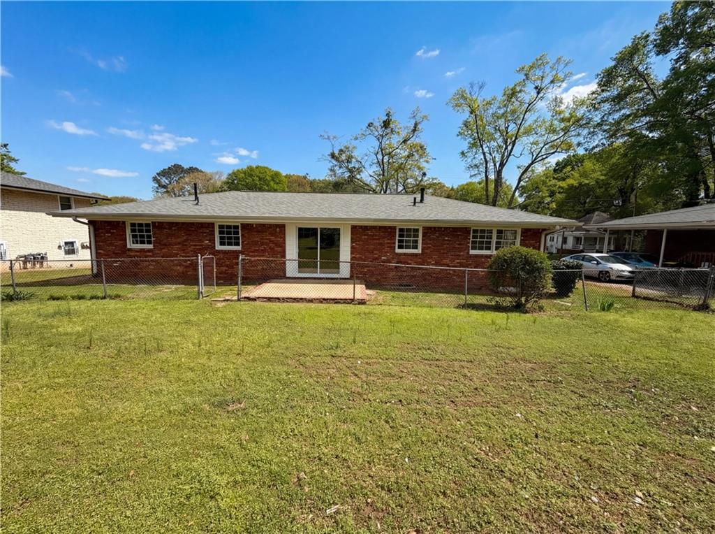 96 Greene Street Northeast Fairburn, GA 30213 - Photo 17 of 17