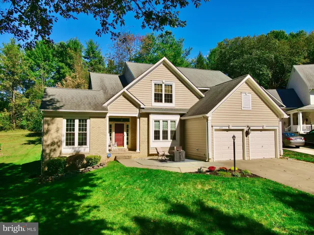 $1,050,000 | 6413 Glittering Light Lane, Clarksville, MD 21029
