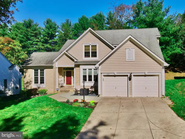 $1,050,000 | 6413 Glittering Light Lane, Clarksville, MD 21029