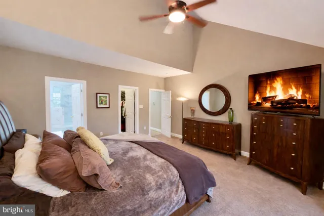 $1,050,000 | 6413 Glittering Light Lane, Clarksville, MD 21029