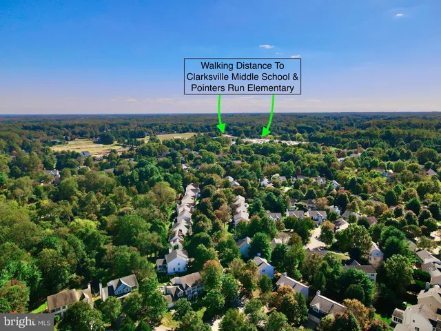 $1,050,000 | 6413 Glittering Light Lane, Clarksville, MD 21029