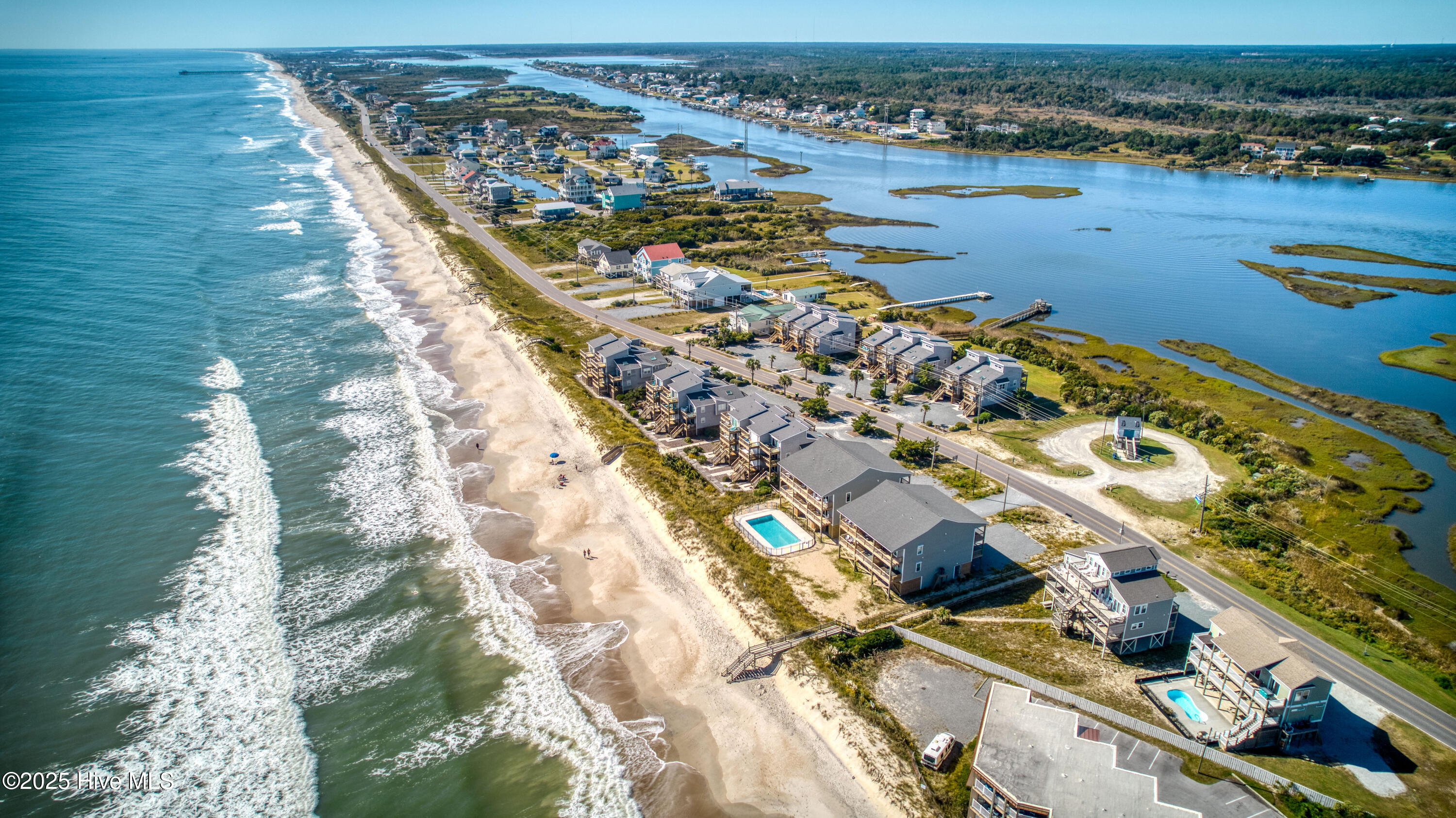 1794 New River Inlet Road North Topsail Beach, NC 28460 - Photo 11 of 66 DJI_0026-2
