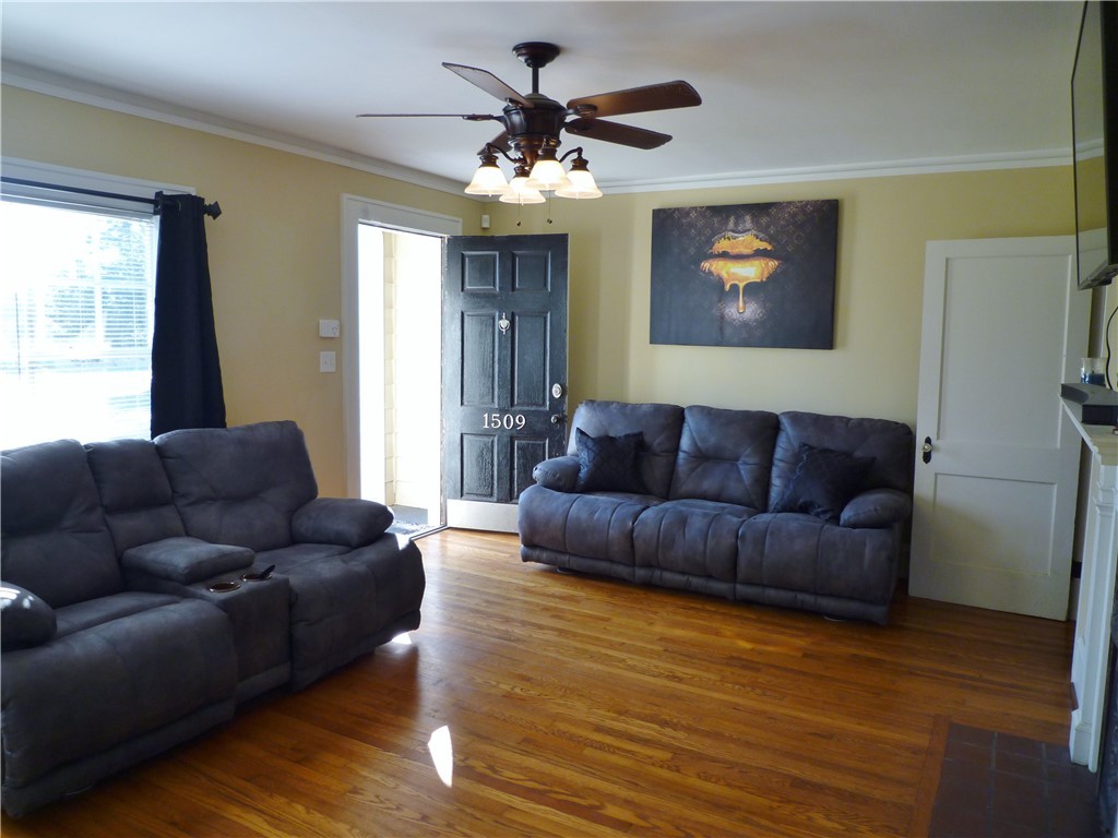 1509 East Calhoun Street Anderson, SC 29621 - Photo 11 of 24