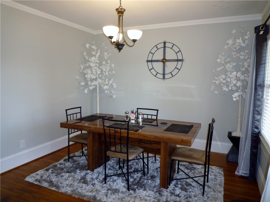 1509 East Calhoun Street Anderson, SC 29621 - Photo 13 of 24