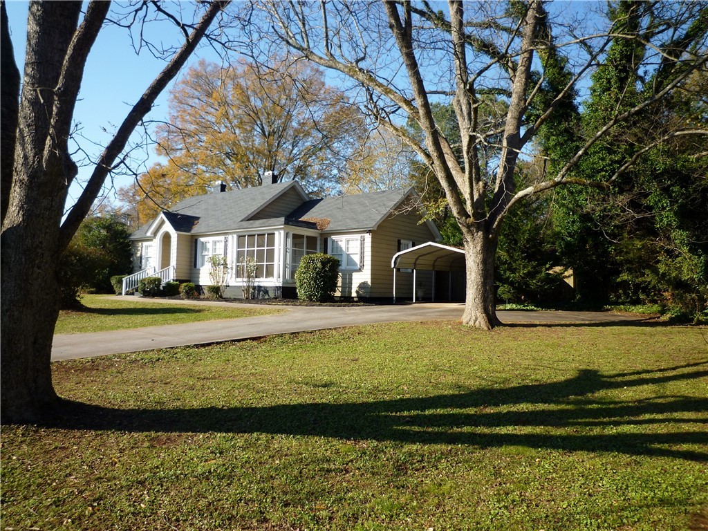 1509 East Calhoun Street Anderson, SC 29621 - Photo 2 of 24