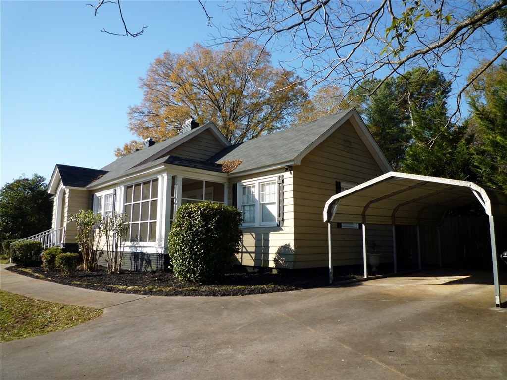 1509 East Calhoun Street Anderson, SC 29621 - Photo 3 of 24