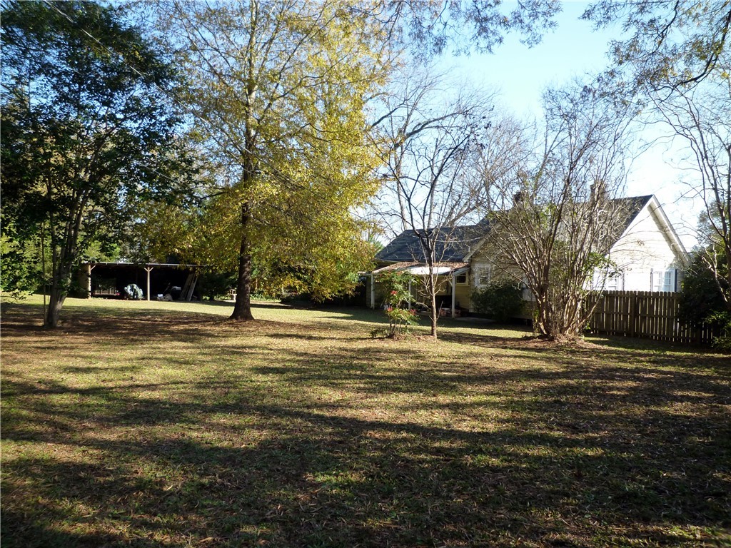 1509 East Calhoun Street Anderson, SC 29621 - Photo 6 of 24