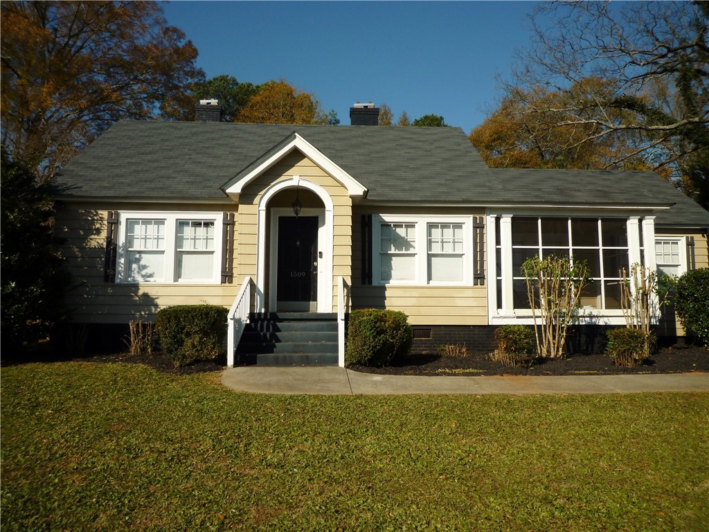 1509 East Calhoun Street Anderson, SC 29621 - Photo 9 of 24