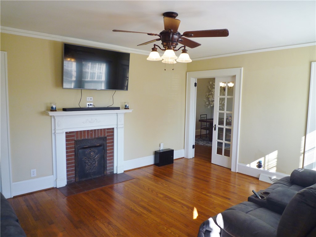 1509 East Calhoun Street Anderson, SC 29621 - Photo 10 of 24