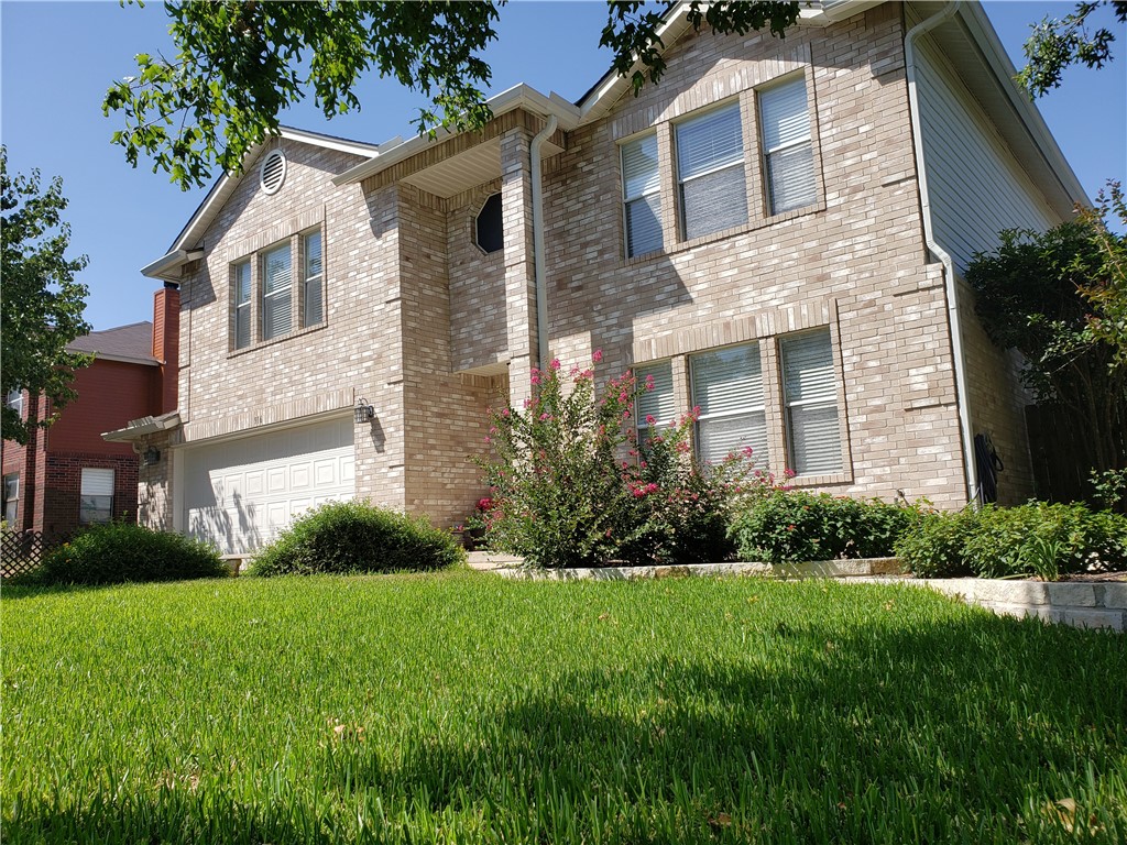 916 Springbrook Road Pflugerville, TX 78660 - Photo 1 of 1