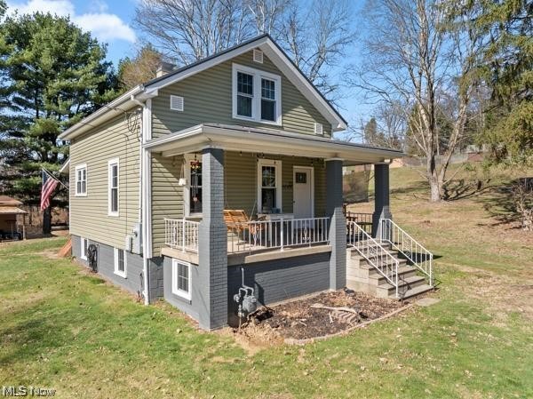 35 Lyle Road Wheeling, WV 26003 - Photo 2 of 32