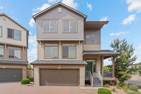 $500,000 | 20054 East 48th Drive, Denver, CO 80249