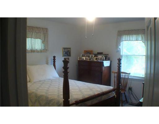 48 River Road Tenants Harbor, ME 04860 - Photo 7 of 16 Bedroom.