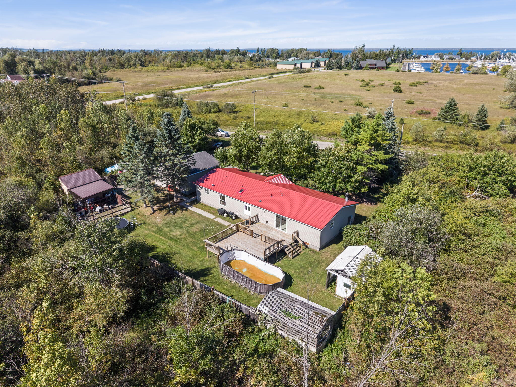 2024 Harrison Avenue Cheboygan, MI 49721 - Photo 29 of 32 Gallery Image 29