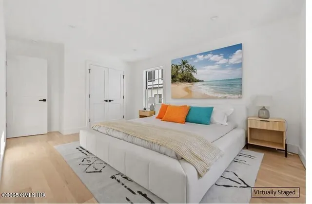 $1,849,000 | 18 Sound Beach Avenue, Old Greenwich, CT 06870