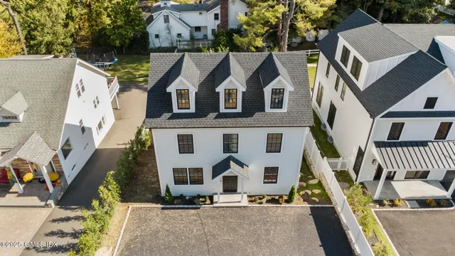 $1,849,000 | 18 Sound Beach Avenue, Old Greenwich, CT 06870