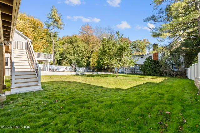 $1,849,000 | 18 Sound Beach Avenue, Old Greenwich, CT 06870