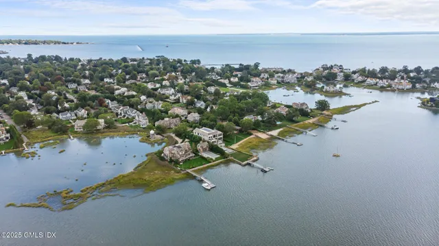 $1,849,000 | 18 Sound Beach Avenue, Old Greenwich, CT 06870