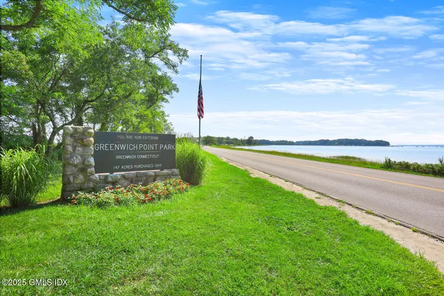 $1,849,000 | 18 Sound Beach Avenue, Old Greenwich, CT 06870