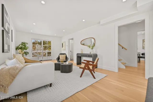 $1,849,000 | 18 Sound Beach Avenue, Old Greenwich, CT 06870