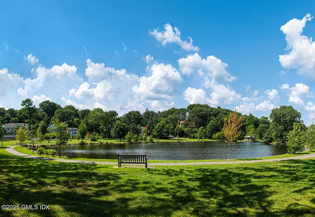 $1,849,000 | 18 Sound Beach Avenue, Old Greenwich, CT 06870