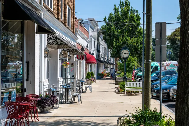 $1,849,000 | 18 Sound Beach Avenue, Old Greenwich, CT 06870