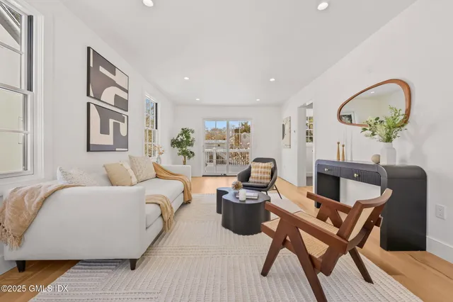 $1,849,000 | 18 Sound Beach Avenue, Old Greenwich, CT 06870