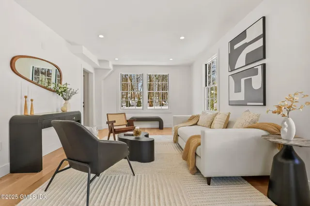 $1,849,000 | 18 Sound Beach Avenue, Old Greenwich, CT 06870