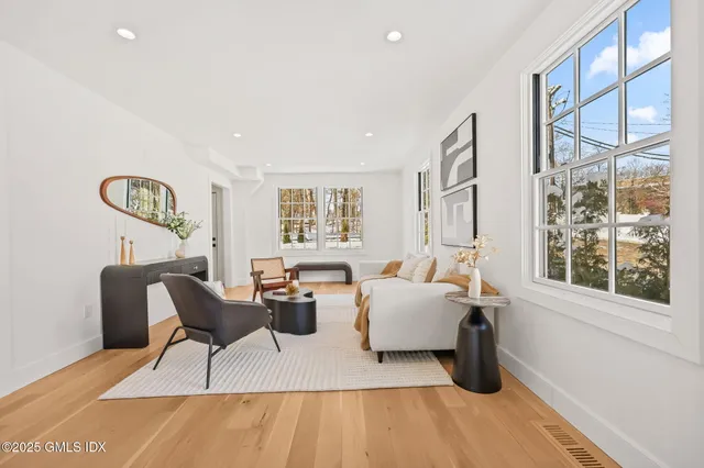 $1,849,000 | 18 Sound Beach Avenue, Old Greenwich, CT 06870