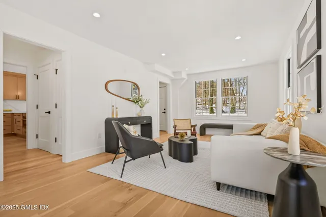 $1,849,000 | 18 Sound Beach Avenue, Old Greenwich, CT 06870