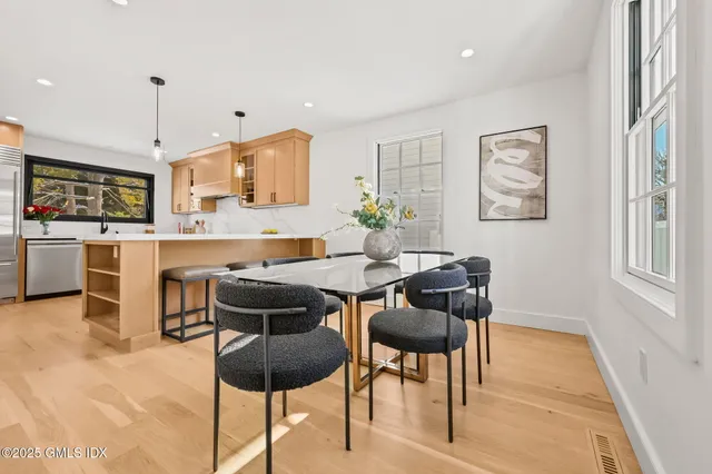 $1,849,000 | 18 Sound Beach Avenue, Old Greenwich, CT 06870