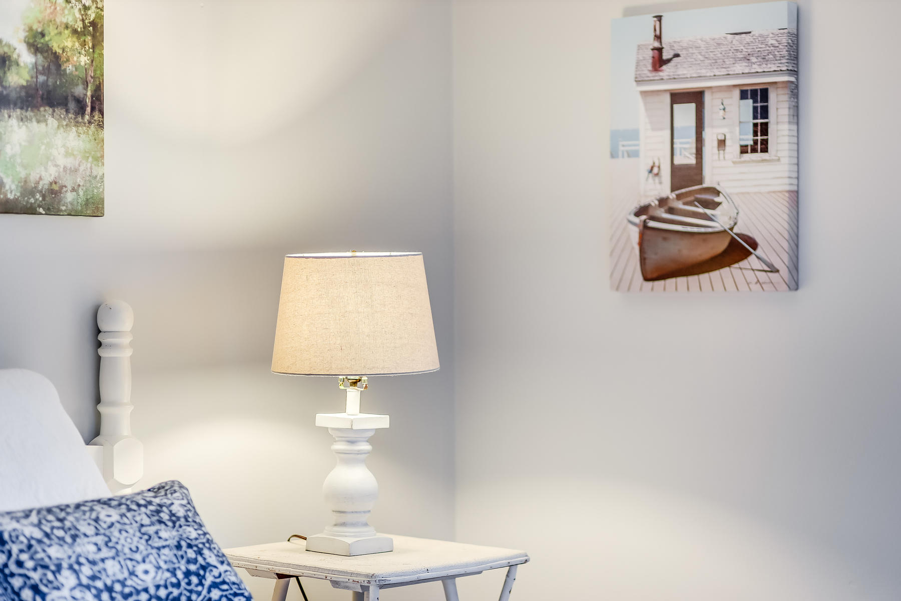 22 Ruggles Road Orleans, MA 02653 - Photo 23 of 38 a bathroom with a toilet a sink and a window