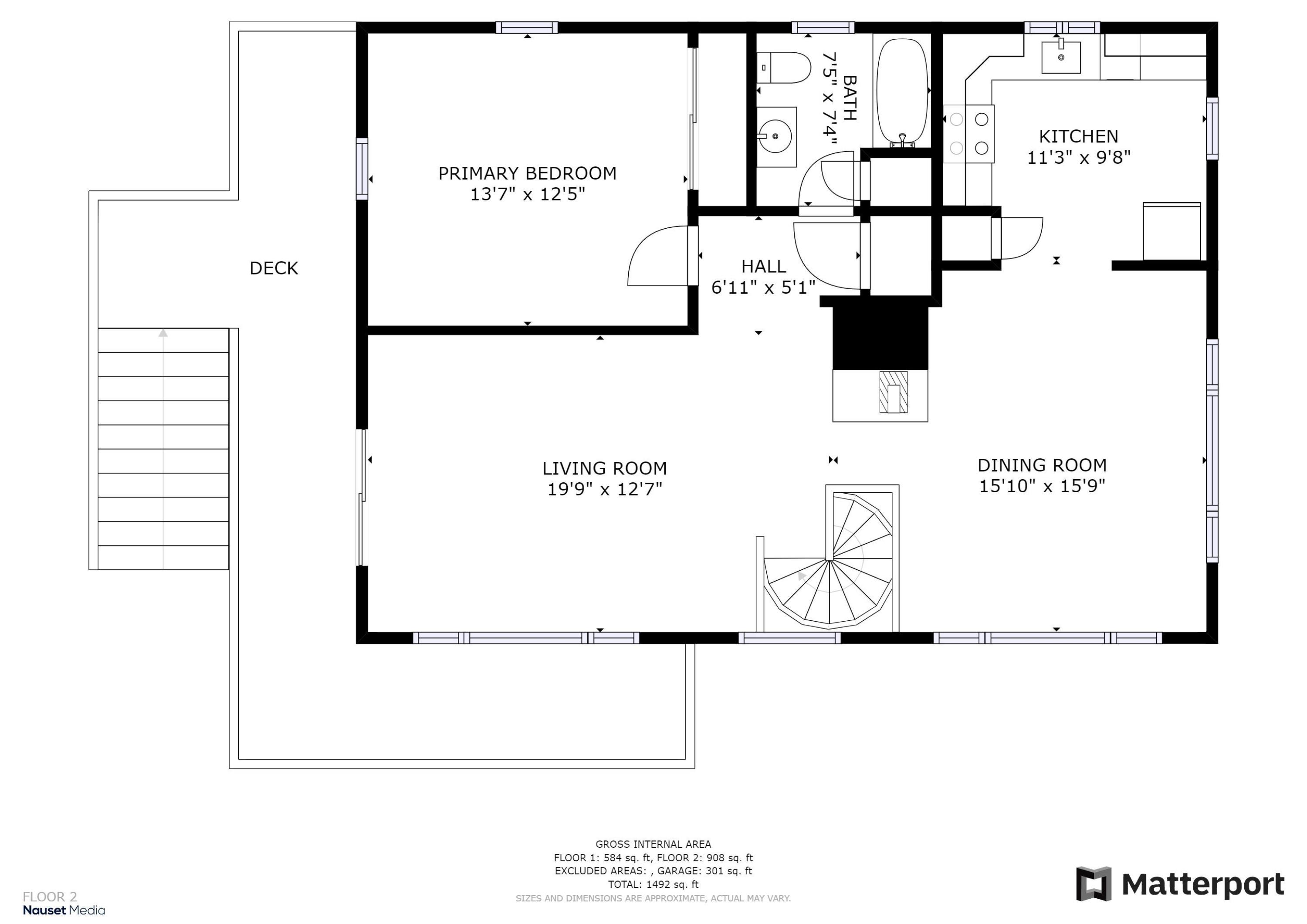 22 Ruggles Road Orleans, MA 02653 - Photo 38 of 38 unknown