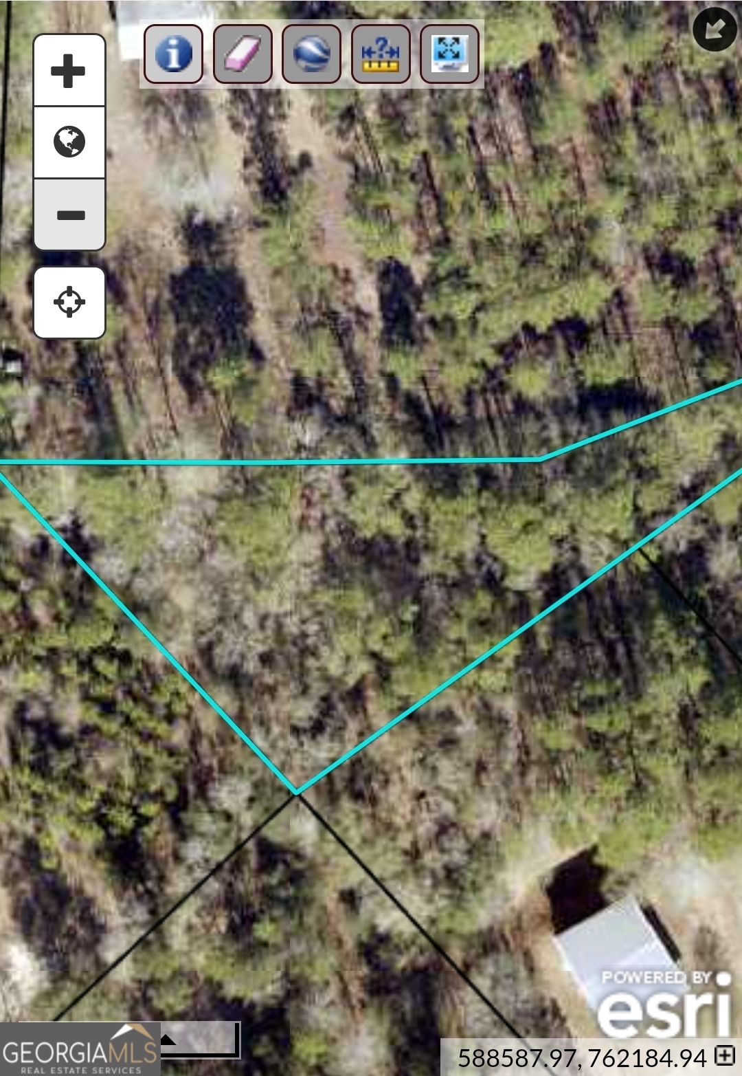 0 James Clarke Road Vidalia, GA 30474 - Photo 1 of 1 Gallery Image 1