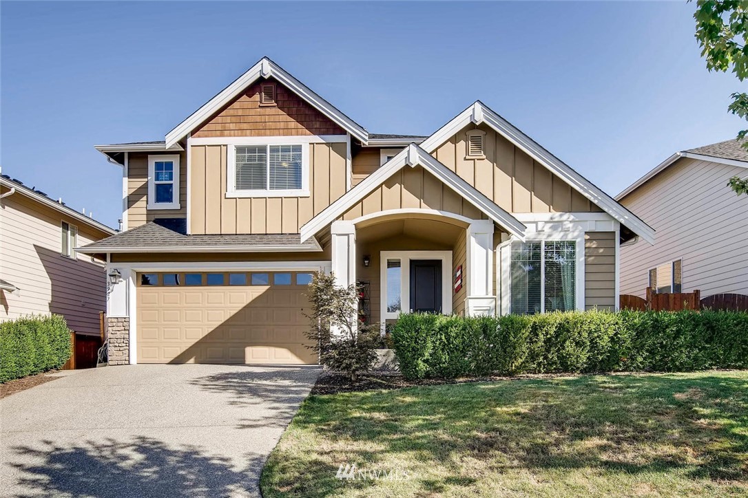 3927 222nd Place Southeast Bothell, WA 98021 - Photo 1 of 22