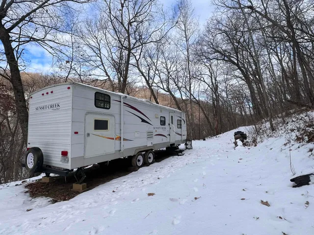 $150,000 | 14.2-acres Will Kumlin, De Soto, WI 54624