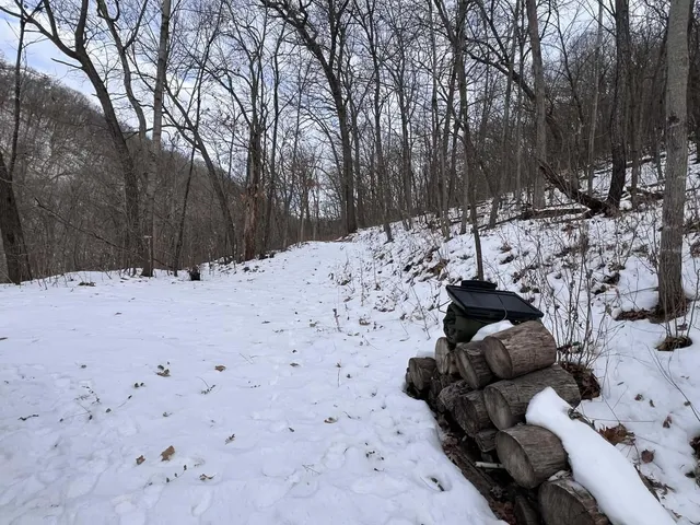 $150,000 | 14.2-acres Will Kumlin, De Soto, WI 54624