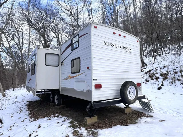 $150,000 | 14.2-acres Will Kumlin, De Soto, WI 54624