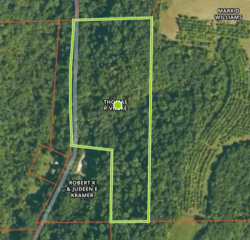$150,000 | 14.2-acres Will Kumlin, De Soto, WI 54624