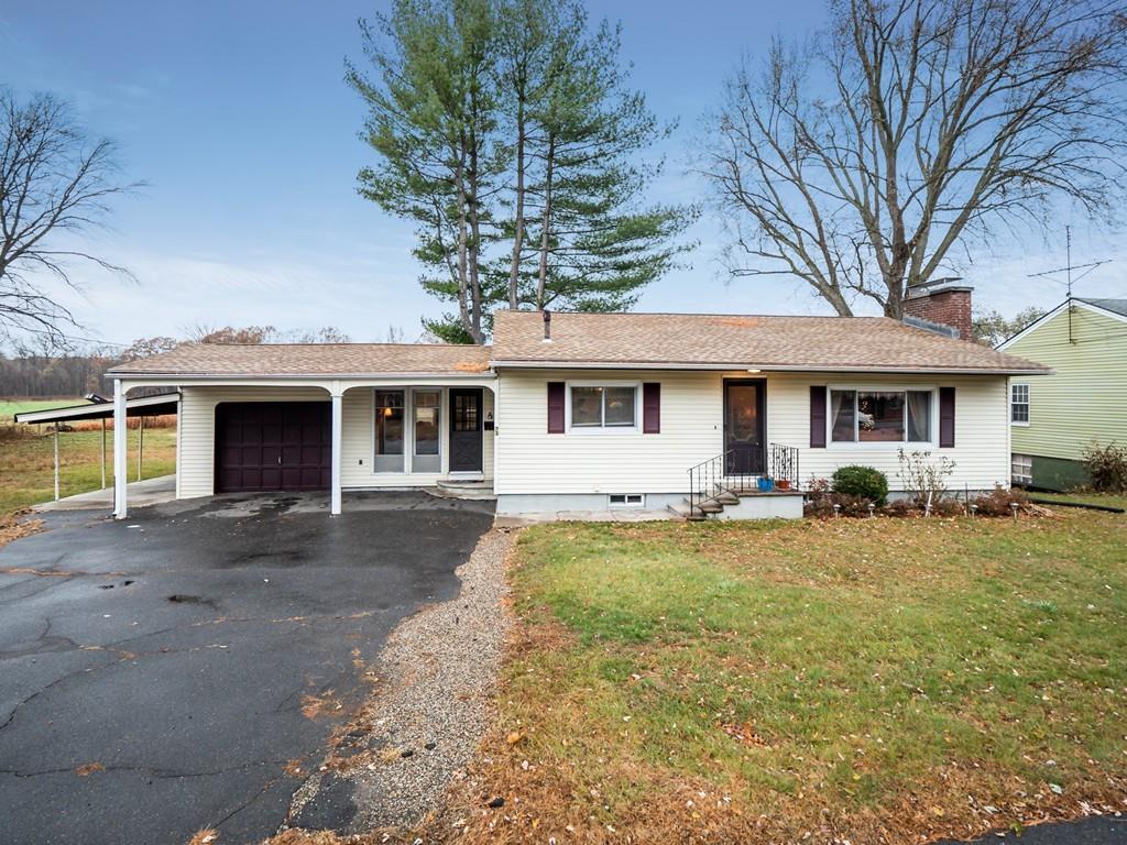 73 Russell Road Westfield, MA 01085 - Photo 1 of 33 Gallery Image 1