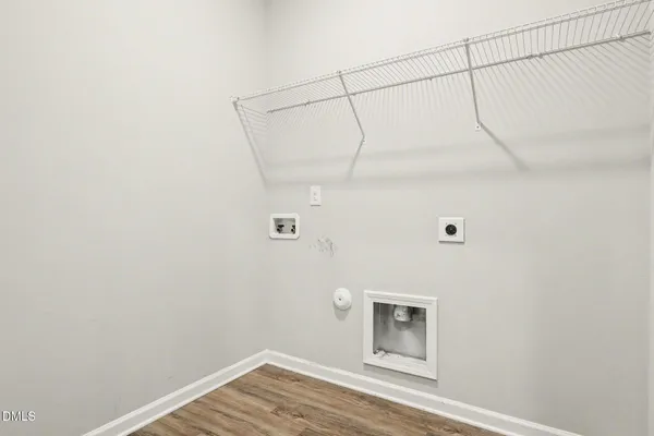 a view of a small room