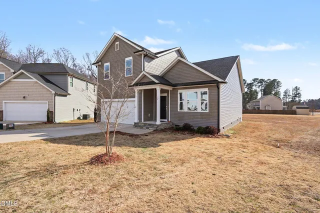 $355,000 | 72 Shining Pearl Court, Smithfield, NC 27577