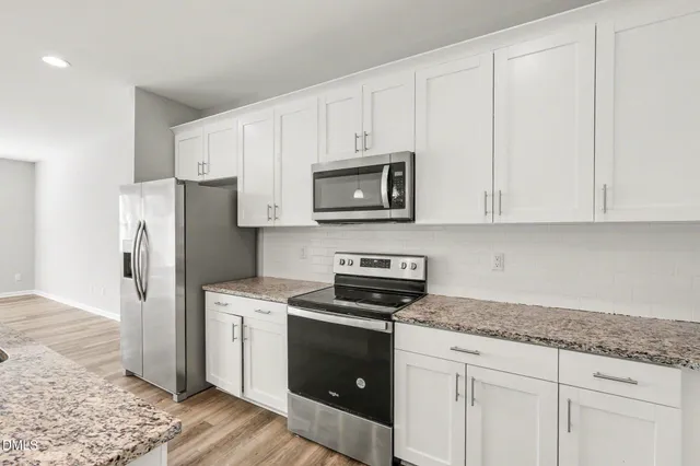 $355,000 | 72 Shining Pearl Court, Smithfield, NC 27577