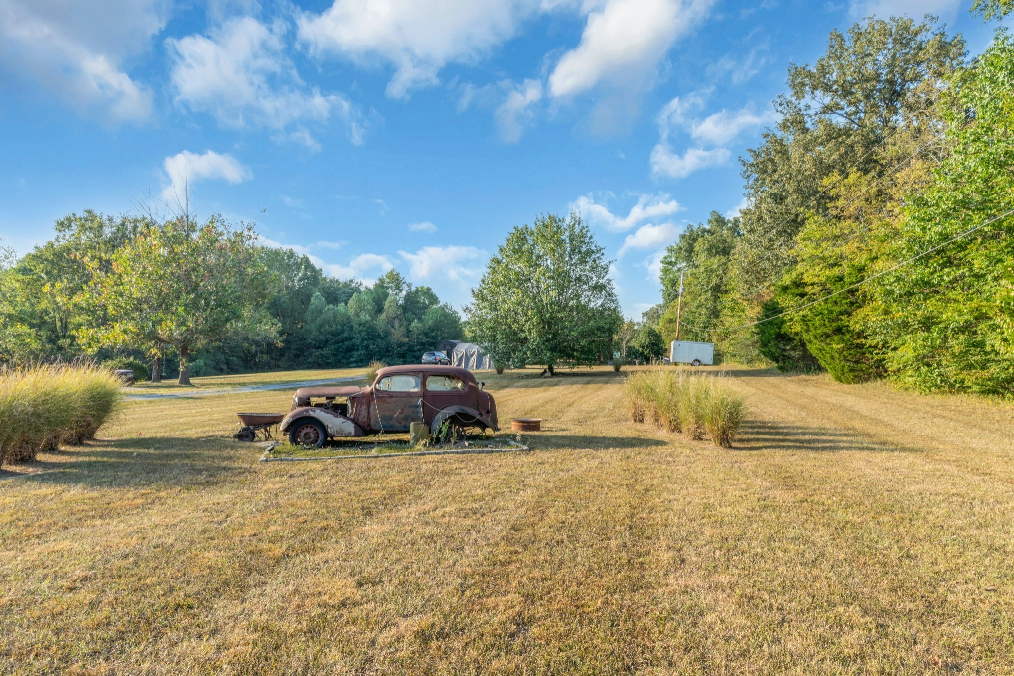 5154 Concord Road Springfield, TN 37172 - Photo 2 of 35 Gallery Image 2