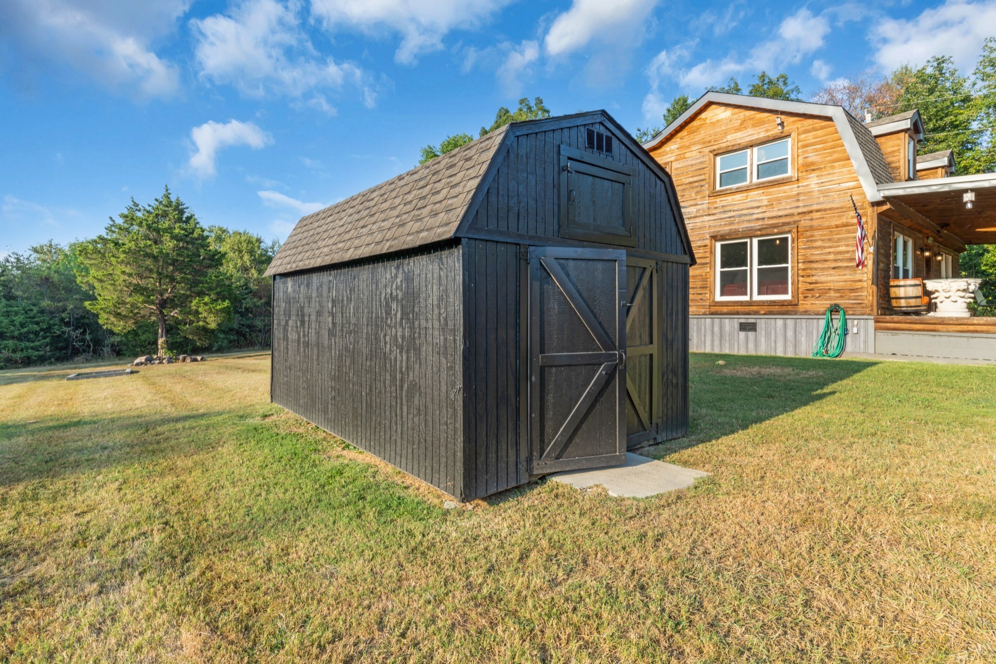 5154 Concord Road Springfield, TN 37172 - Photo 34 of 35 Gallery Image 34
