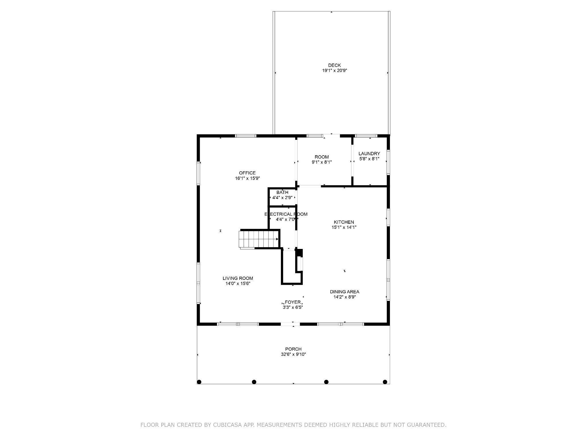 5154 Concord Road Springfield, TN 37172 - Photo 4 of 35 Gallery Image 4
