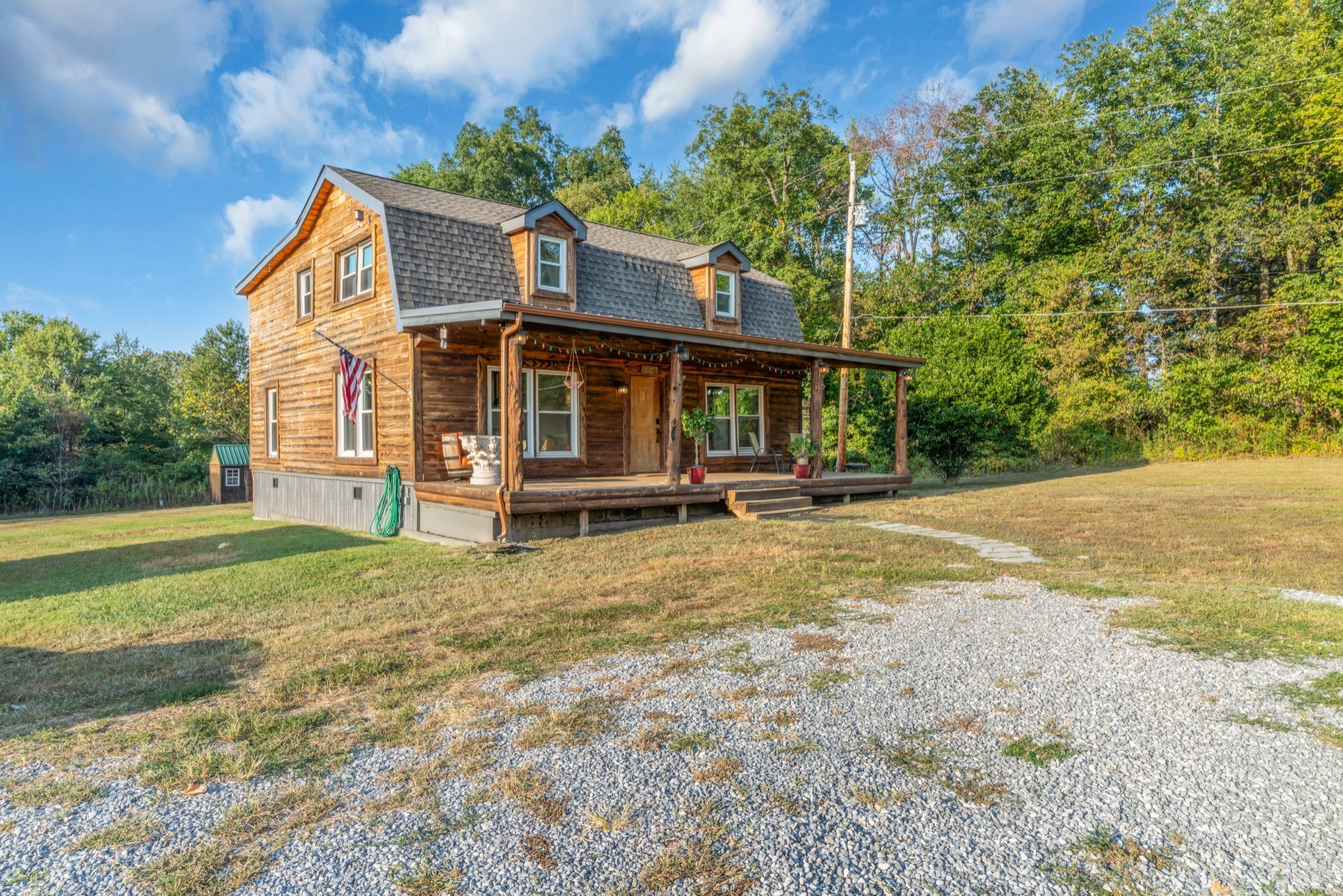 5154 Concord Road Springfield, TN 37172 - Photo 6 of 35 Gallery Image 6